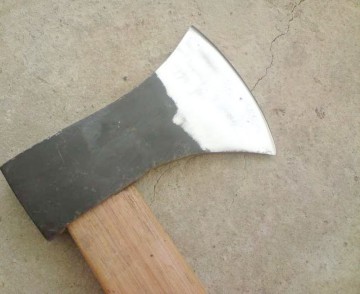 Condamnat la 7 ani de închisoare: a omorât un om cu un topor!